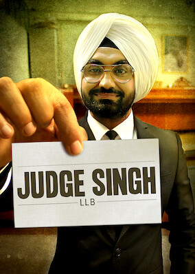 Judge Singh LLB