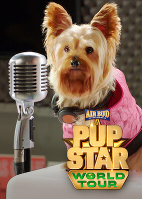 Pup Star: World Tour