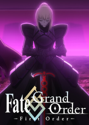 Fate/Grand Order -First Order-