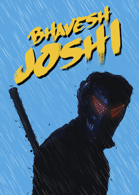 Bhavesh Joshi Superhero