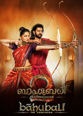 Baahubali 2: The Conclusion (Malayalam Version)