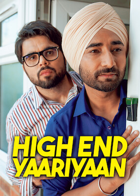 High End Yaariyan