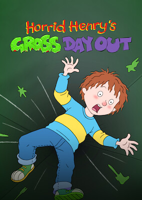 Horrid Henry