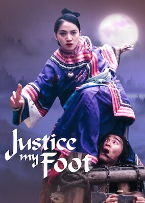 Justice, My Foot!