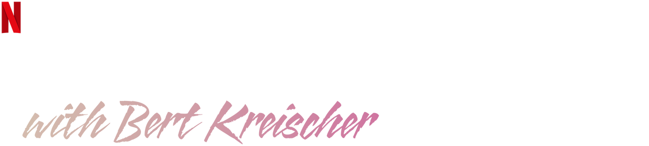 The Cabin With Bert Kreischer Offisiell Side For Netflix